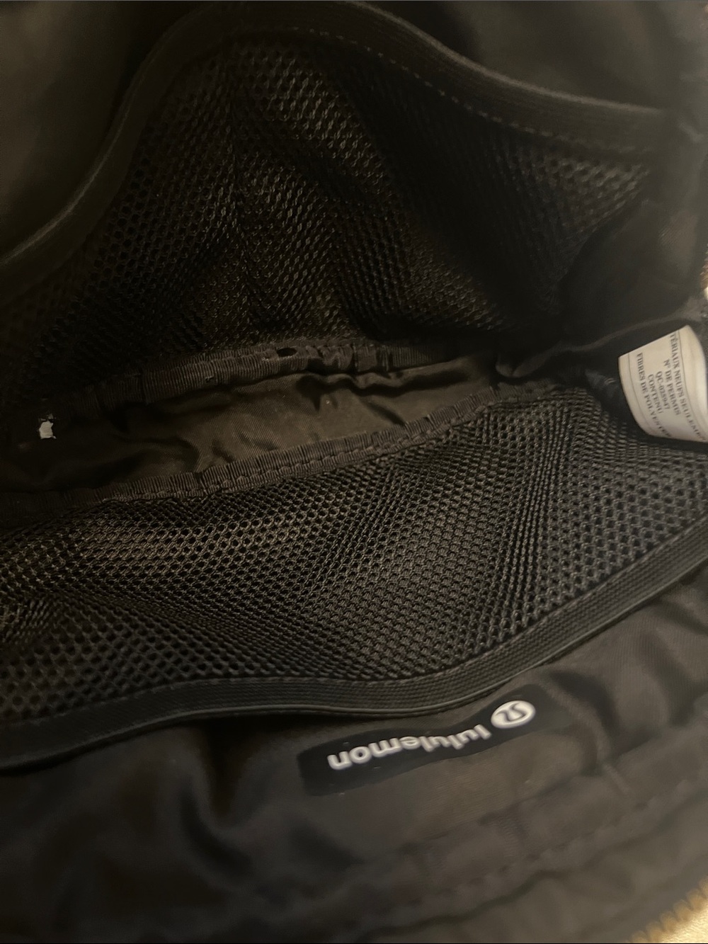 lulemon bum bag - Picture 6 of 6